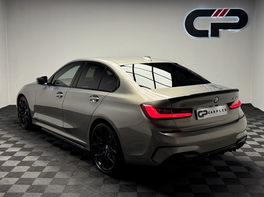 Used BMW 3 Series 2019 for sale - 75986652: Photo 16