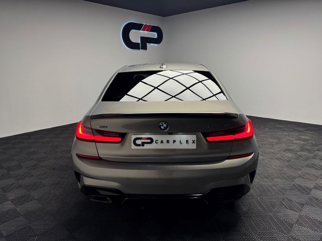 Used BMW 3 Series 2019 for sale - 75986652: Photo 17