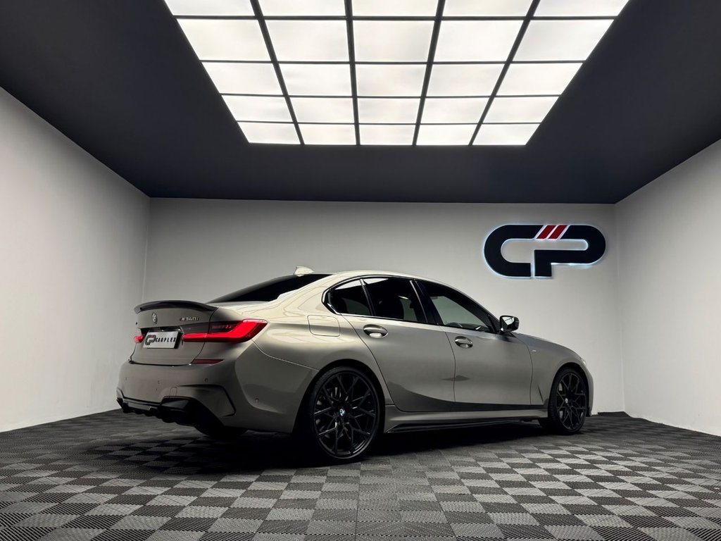 Used BMW 3 Series 2019 for sale - 75986652: Photo 18