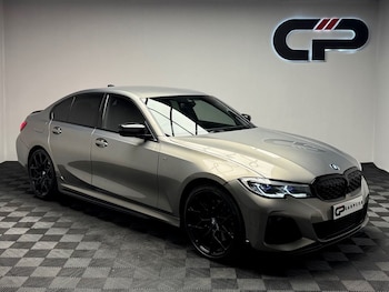 Used BMW 3 Series 2019 for sale - 75986652: Photo