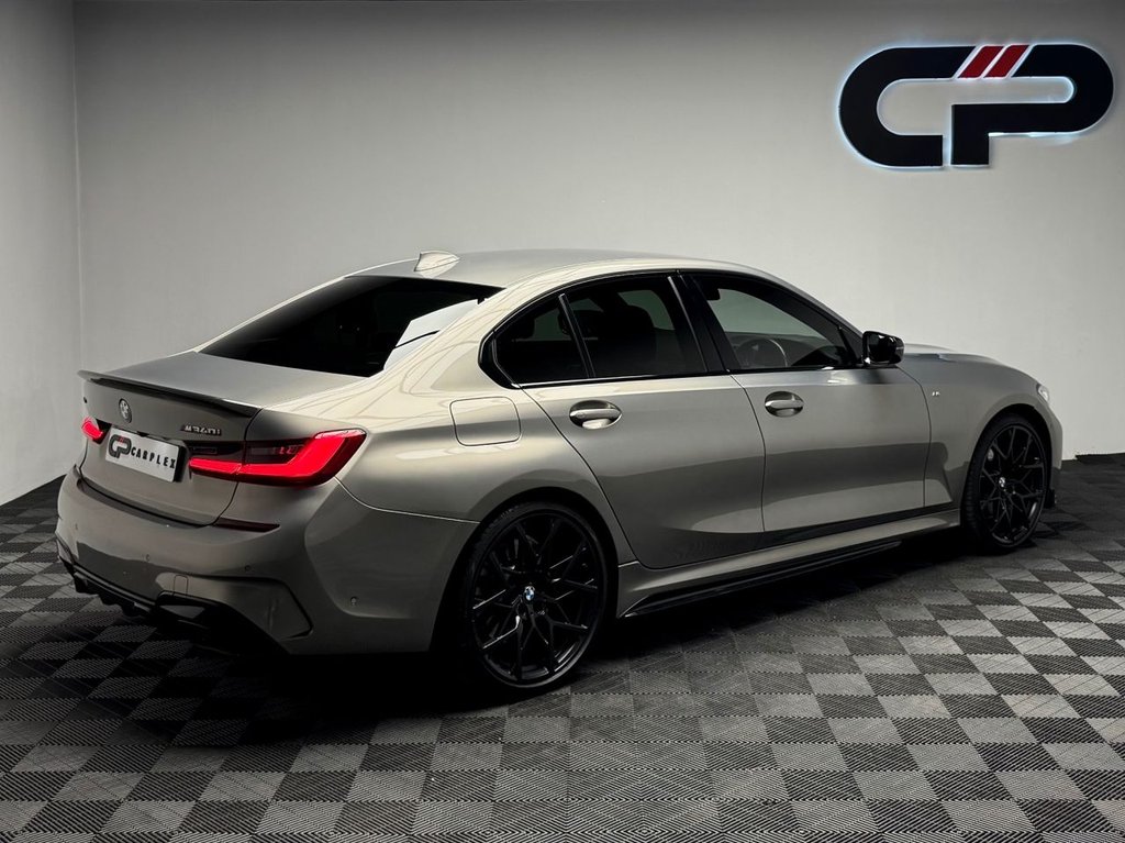 Used BMW 3 Series 2019 for sale - 75986652: Photo 2