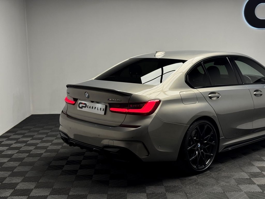 Used BMW 3 Series 2019 for sale - 75986652: Photo 20