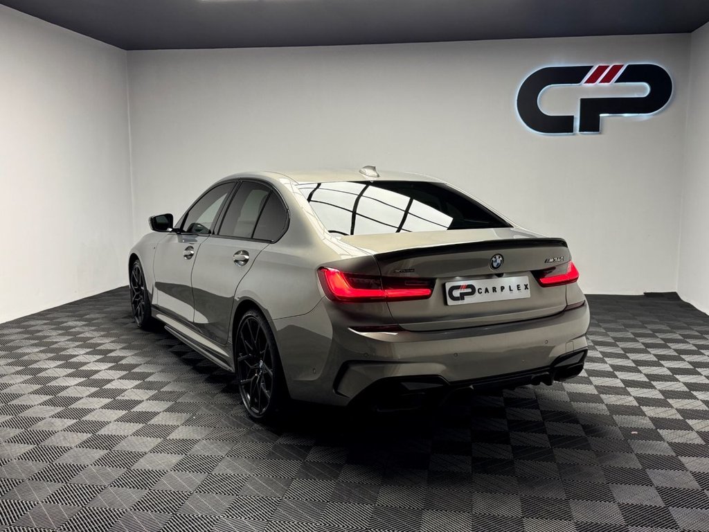 Used BMW 3 Series 2019 for sale - 75986652: Photo 21