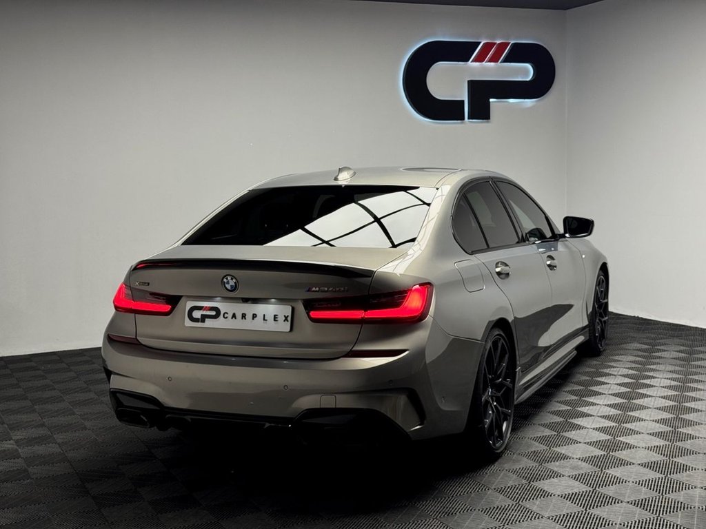 Used BMW 3 Series 2019 for sale - 75986652: Photo 22