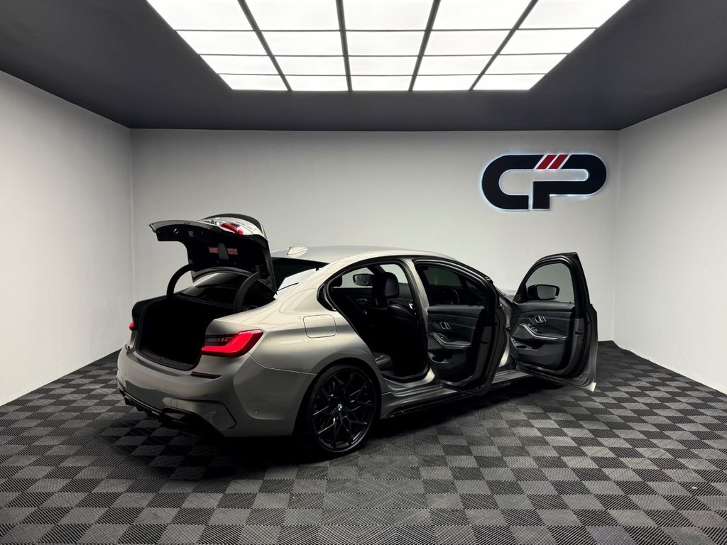 Used BMW 3 Series 2019 for sale - 75986652: Photo 23