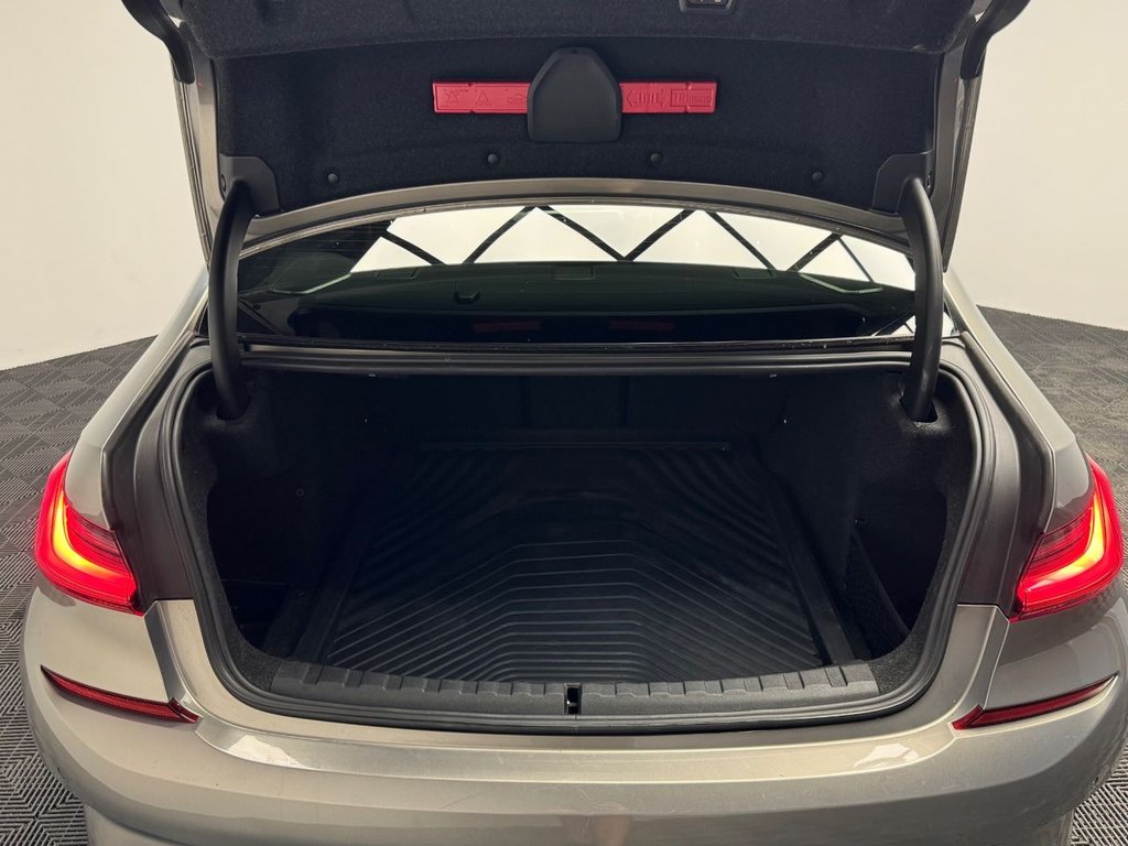 Used BMW 3 Series 2019 for sale - 75986652: Photo 25