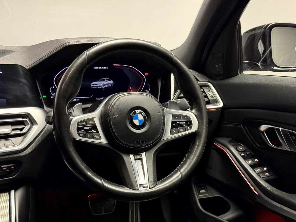 Used BMW 3 Series 2019 for sale - 75986652: Photo 27