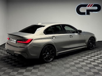 Used BMW 3 Series 2019 for sale - 75986652: Photo