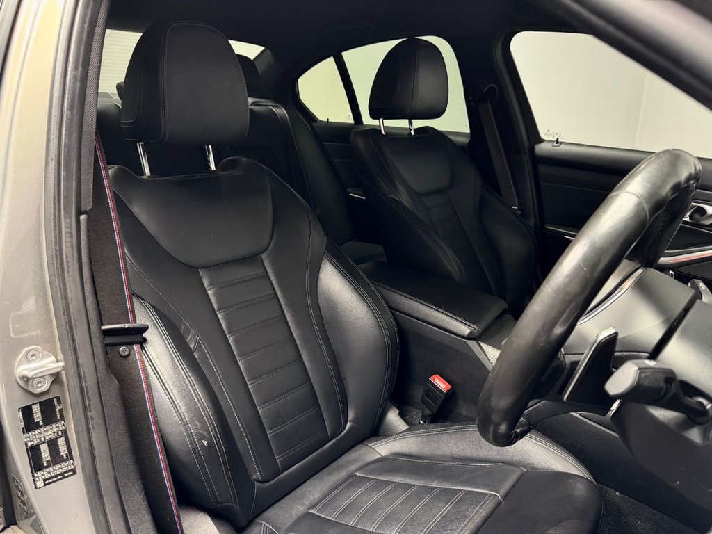Used BMW 3 Series 2019 for sale - 75986652: Photo 31