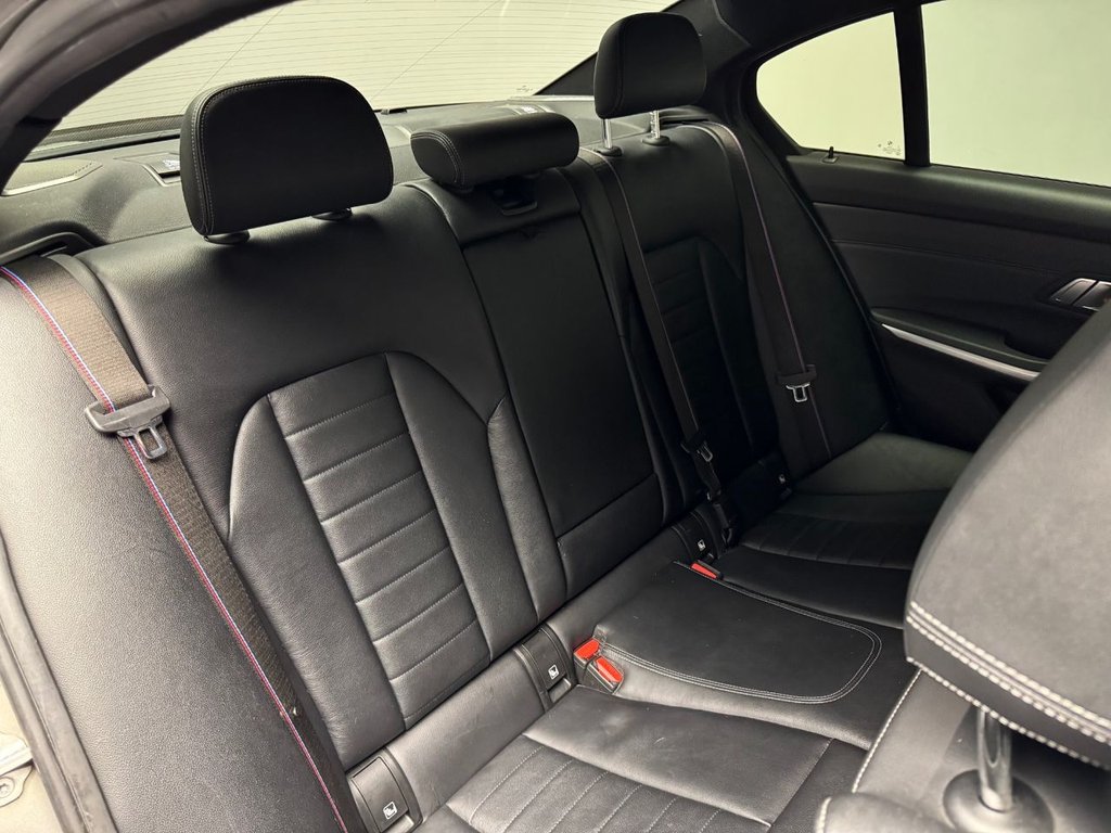 Used BMW 3 Series 2019 for sale - 75986652: Photo 32