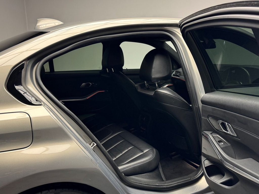Used BMW 3 Series 2019 for sale - 75986652: Photo 33