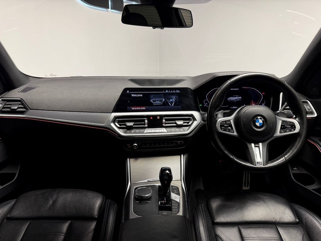 Used BMW 3 Series 2019 for sale - 75986652: Photo 35