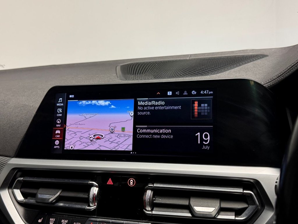 Used BMW 3 Series 2019 for sale - 75986652: Photo 36