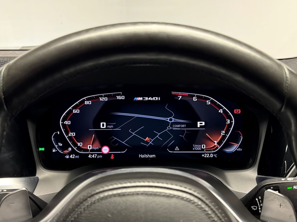 Used BMW 3 Series 2019 for sale - 75986652: Photo 37