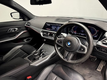 Used BMW 3 Series 2019 for sale - 75986652: Photo