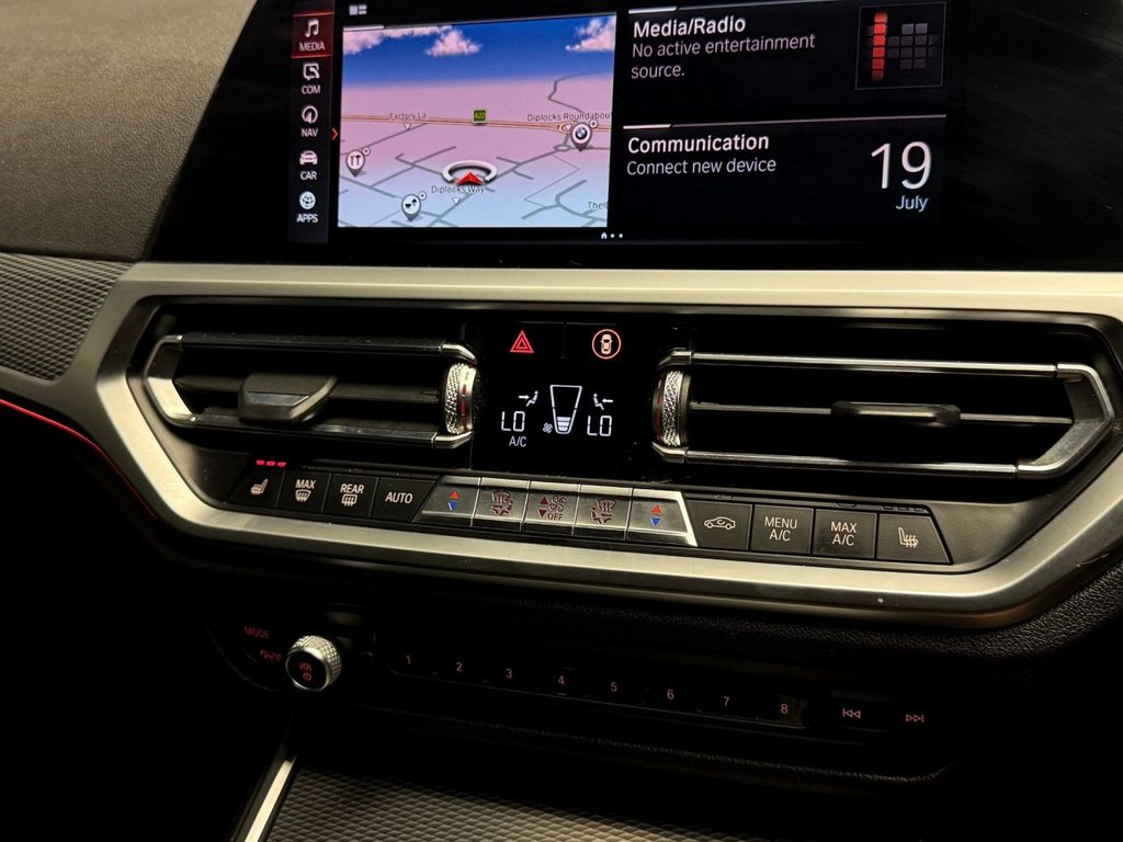 Used BMW 3 Series 2019 for sale - 75986652: Photo 43