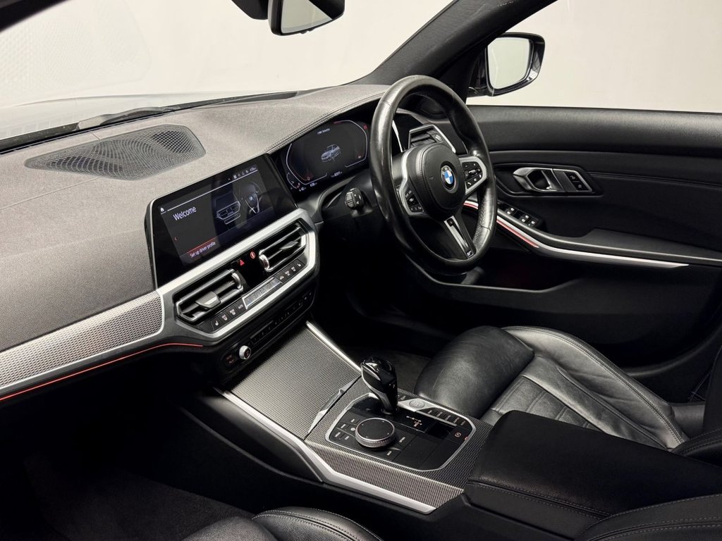 Used BMW 3 Series 2019 for sale - 75986652: Photo 47