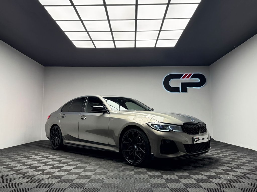 Used BMW 3 Series 2019 for sale - 75986652: Photo 5