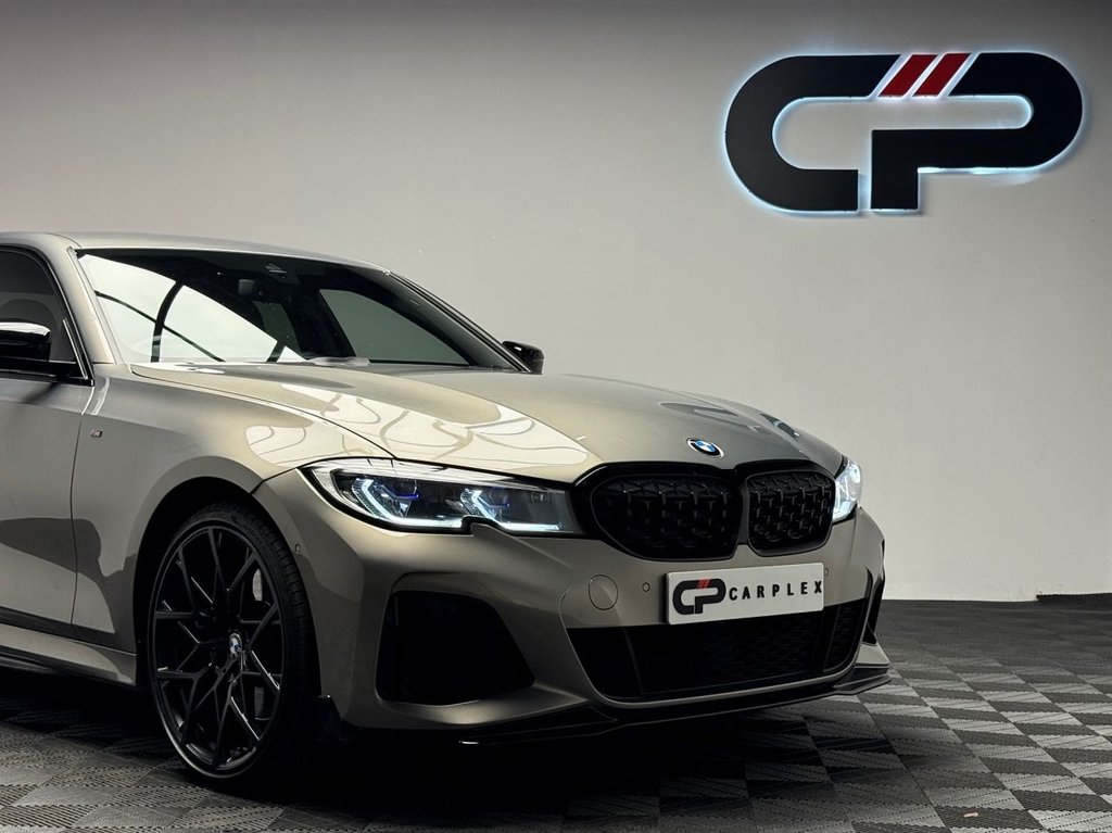 Used BMW 3 Series 2019 for sale - 75986652: Photo 6