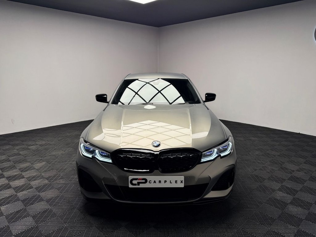 Used BMW 3 Series 2019 for sale - 75986652: Photo 7