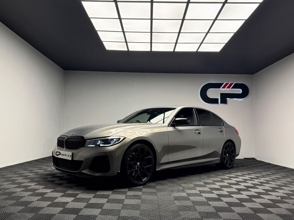 Used BMW 3 Series 2019 for sale - 75986652: Photo 8