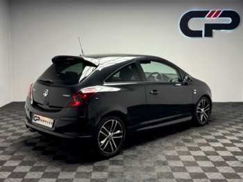 Used Vauxhall Corsa 2013 for sale - 74996049: Photo