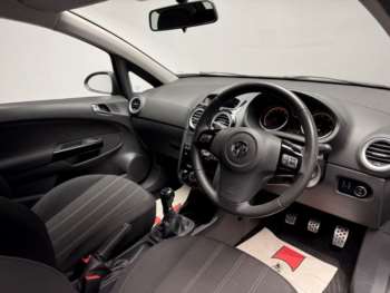 Used Vauxhall Corsa 2013 for sale - 74996049: Photo