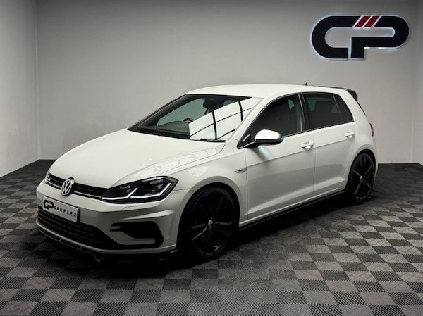 Used Volkswagen Golf 2020 for sale - 74996048: Photo 10