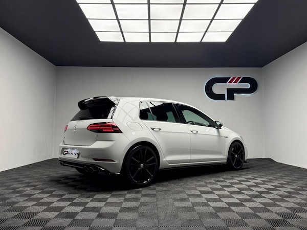 Used Volkswagen Golf 2020 for sale - 74996048: Photo 12