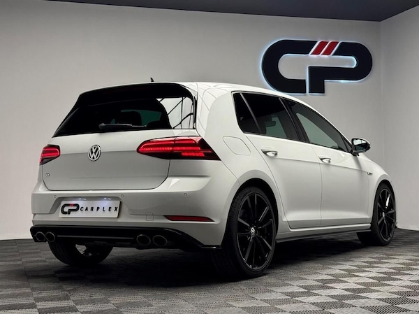 Used Volkswagen Golf 2020 for sale - 74996048: Photo 13