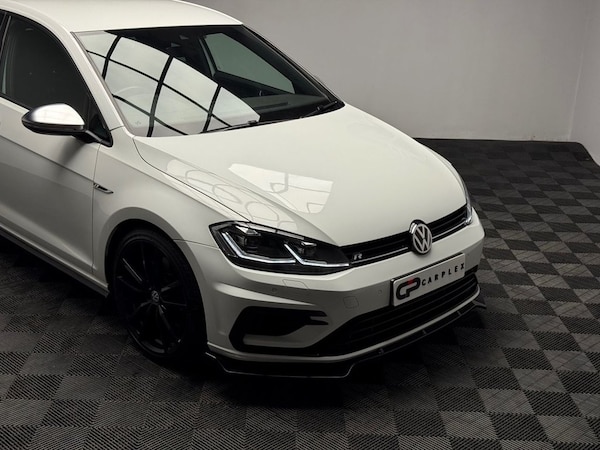 Used Volkswagen Golf 2020 for sale - 74996048: Photo 16