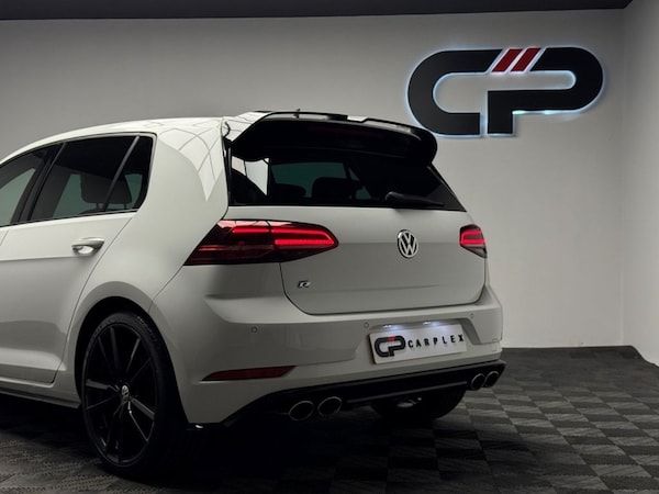 Used Volkswagen Golf 2020 for sale - 74996048: Photo 17
