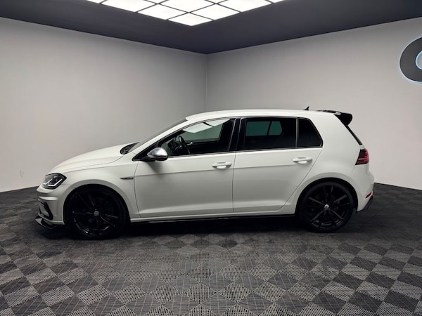 Used Volkswagen Golf 2020 for sale - 74996048: Photo 20