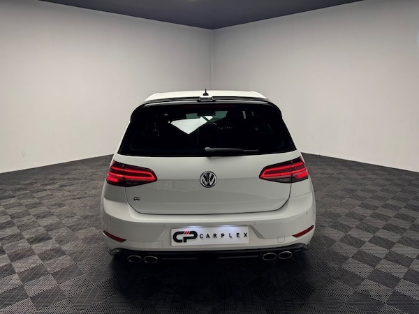 Used Volkswagen Golf 2020 for sale - 74996048: Photo 21