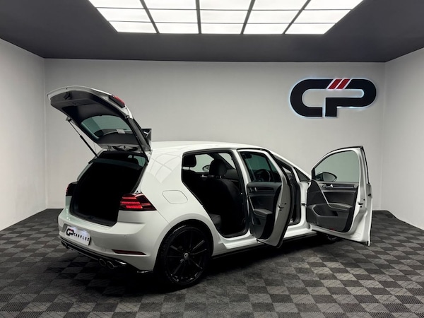 Used Volkswagen Golf 2020 for sale - 74996048: Photo 23