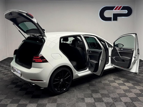 Used Volkswagen Golf 2020 for sale - 74996048: Photo 25