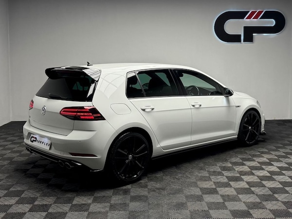 Used Volkswagen Golf 2020 for sale - 74996048: Photo 2