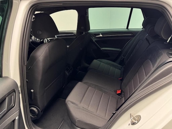Used Volkswagen Golf 2020 for sale - 74996048: Photo 34