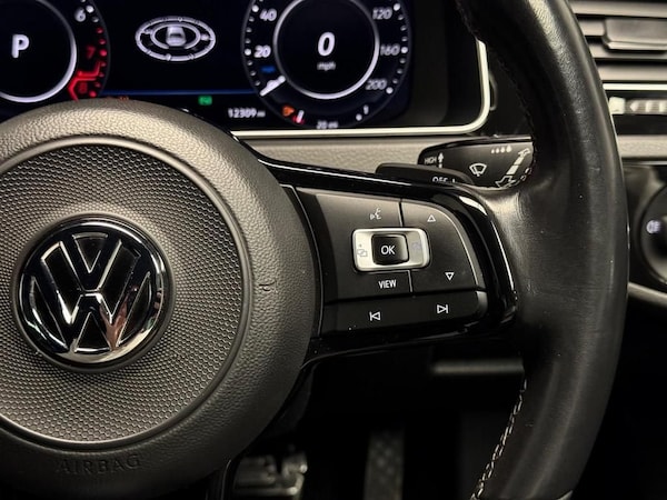 Used Volkswagen Golf 2020 for sale - 74996048: Photo 39