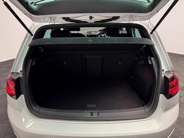 Used Volkswagen Golf 2020 for sale - 74996048: Photo 46