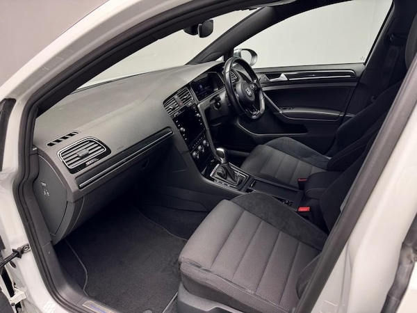 Used Volkswagen Golf 2020 for sale - 74996048: Photo 49
