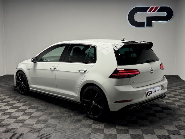 Used Volkswagen Golf 2020 for sale - 74996048: Photo 5