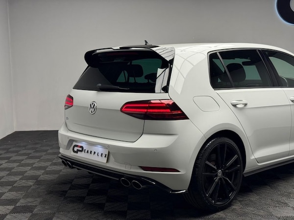 Used Volkswagen Golf 2020 for sale - 74996048: Photo 8