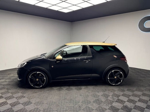 Used DS Automobiles DS 3 2016 for sale - 74996051: Photo 10