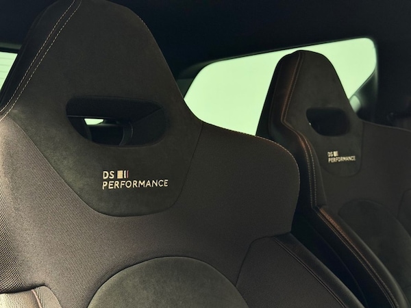 Used DS Automobiles DS 3 2016 for sale - 74996051: Photo 13