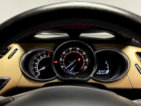 Used DS Automobiles DS 3 2016 for sale - 74996051: Photo 15