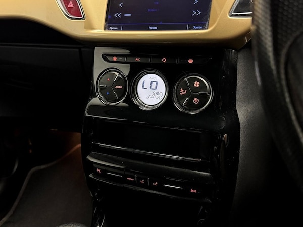 Used DS Automobiles DS 3 2016 for sale - 74996051: Photo 16