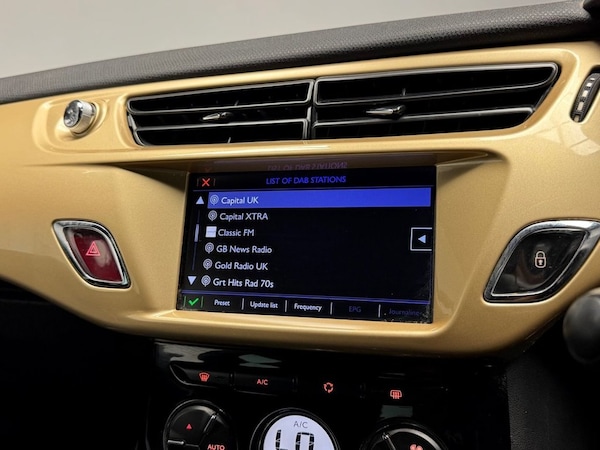 Used DS Automobiles DS 3 2016 for sale - 74996051: Photo 20