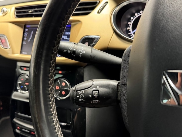 Used DS Automobiles DS 3 2016 for sale - 74996051: Photo 26