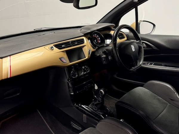 Used DS Automobiles DS 3 2016 for sale - 74996051: Photo 28